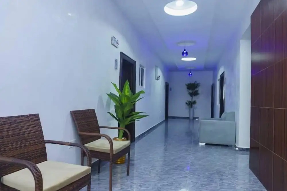 Bethel Hotel and Suites