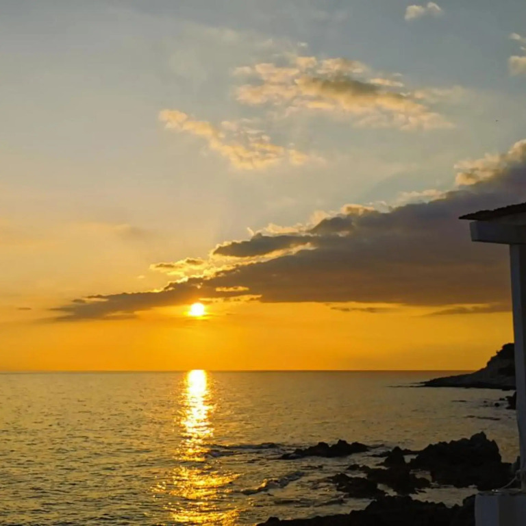 Hotel Punta Rossa