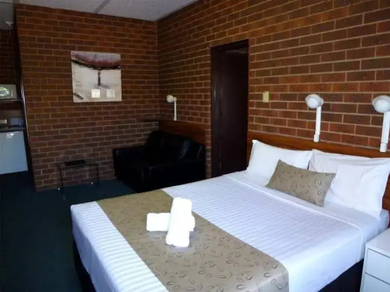 Healesville Motor Inn