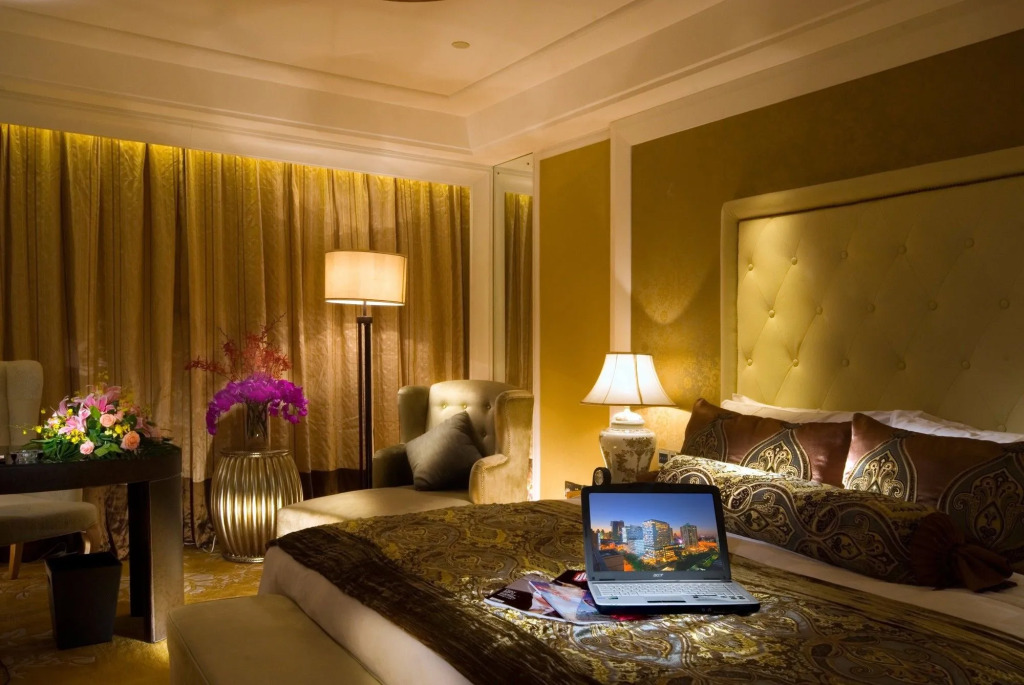 Radegast Hotel CBD