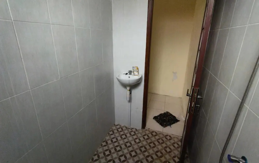 Home Stay Muhrodin