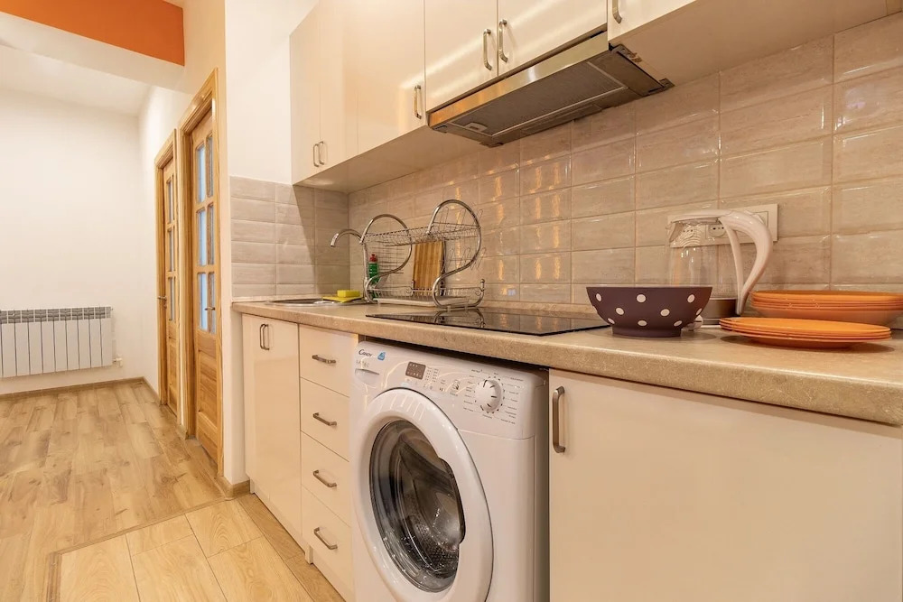 Stay Inn на ул. Саят-Нова, 33