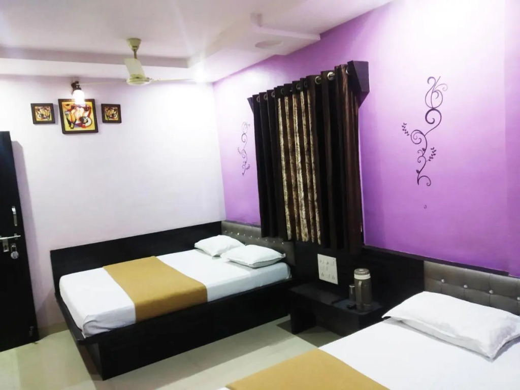 Sai Balaji Residency shirdi near sai temple