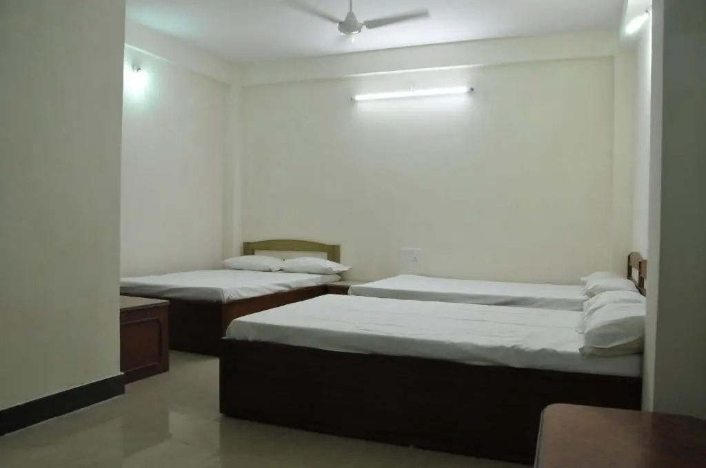MYSORE MAHALAKSHMI ROOMS
