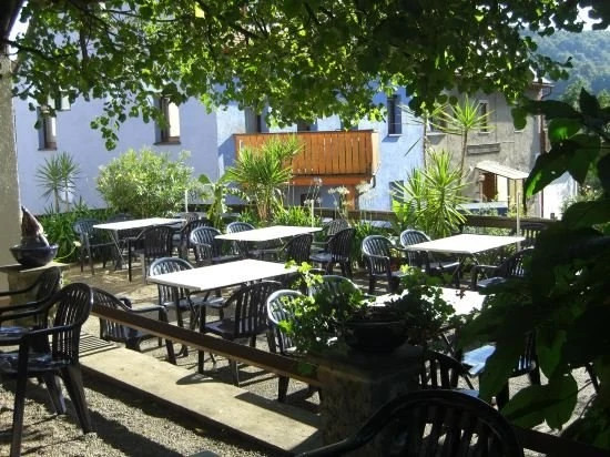 Cafe Jakobsklause
