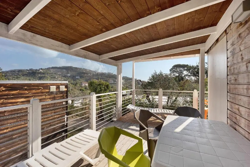 Bungalow Next 229
