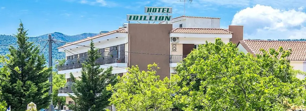 Idillion