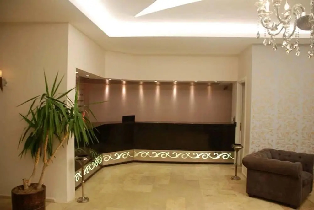 Dikili Sunset Club