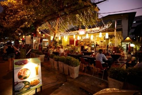 Tuptim Bed & Breakfast