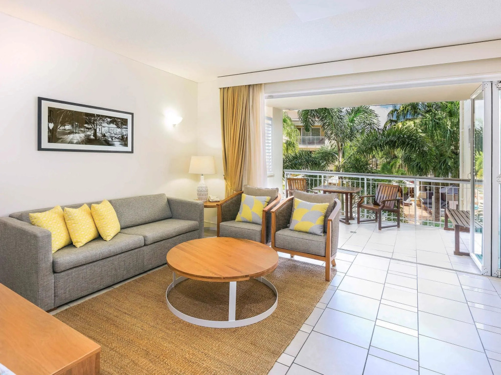The Sebel Noosa