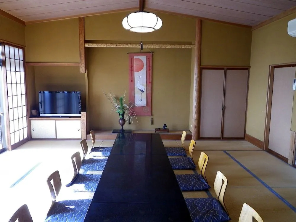 Ryokan Kinsui