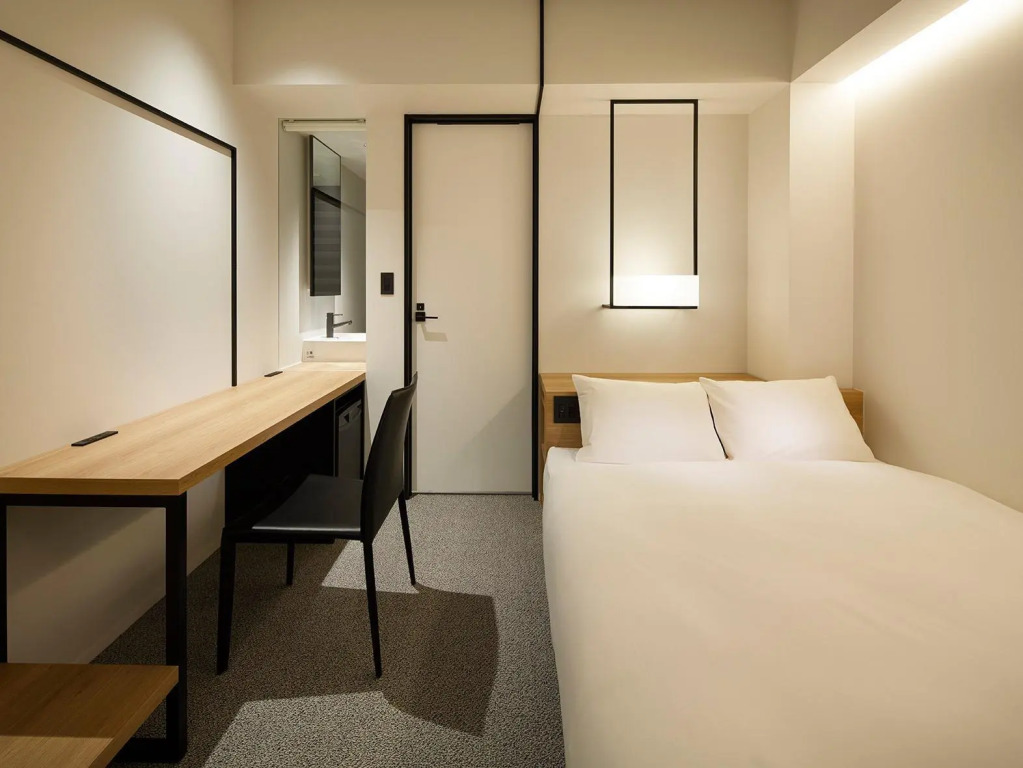 hotel androoms Nagoya Fushimi