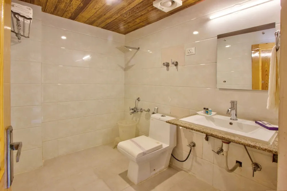 Sunrise Villa Manali