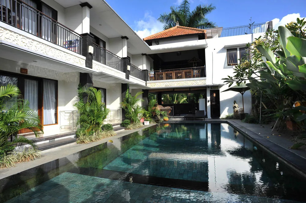 Airy Ubud Pengosekan Premasanti 7 Bali