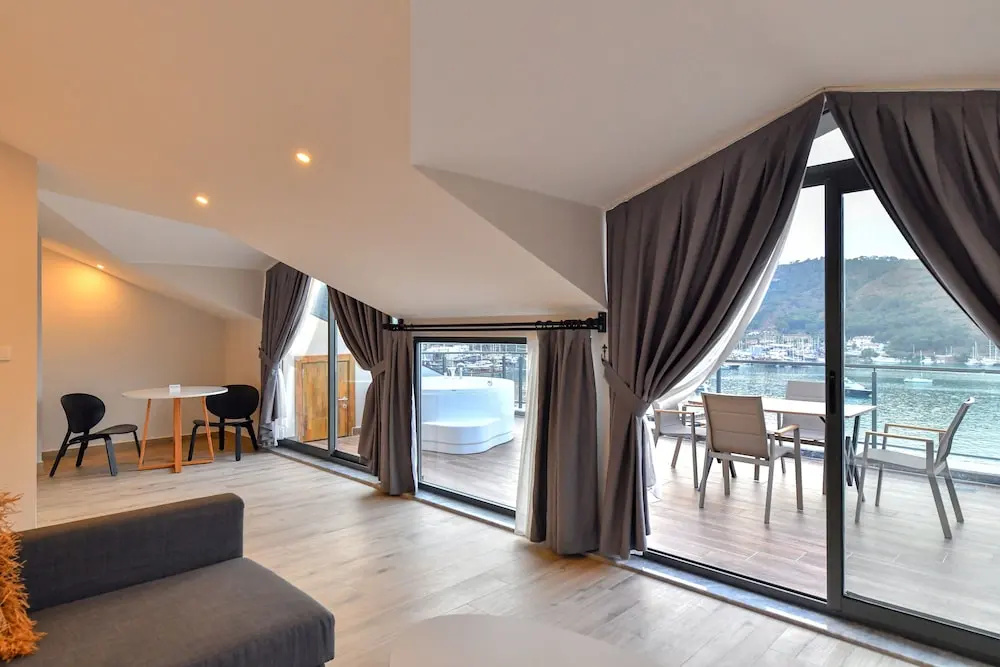 Bliss Loft