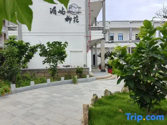 Meizhou Island Meiyu Liuyuan Homestay