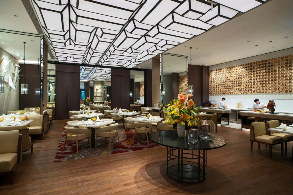 Renaissance Taipei Shihlin Hotel