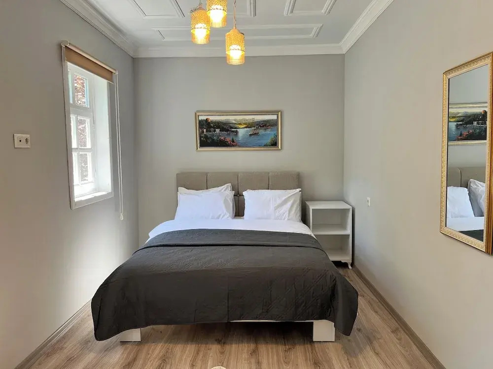 İnebolu Eskonak Otel