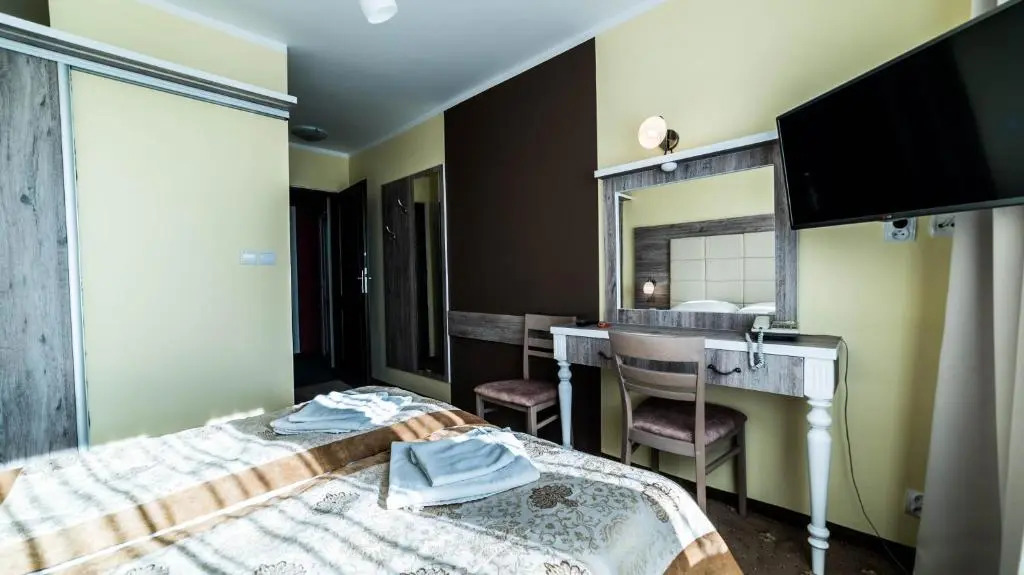 Hotel Jantar