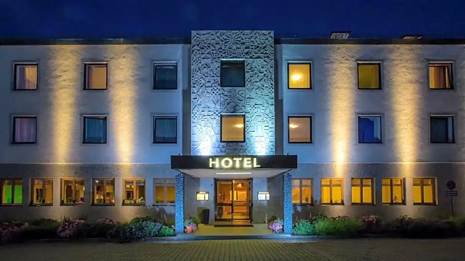 Hotel Parsberg in Puchheim
