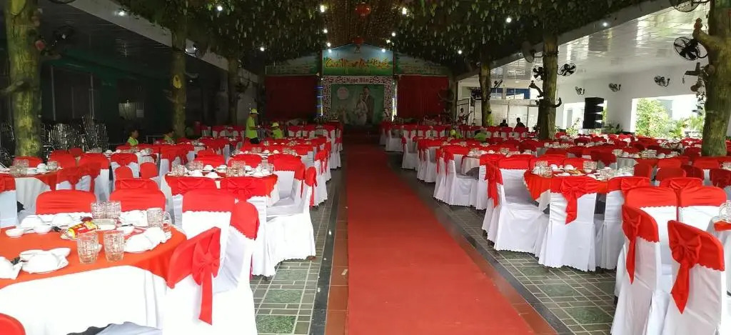 Khách Sạn Nhà Hàng Ngọc Hân