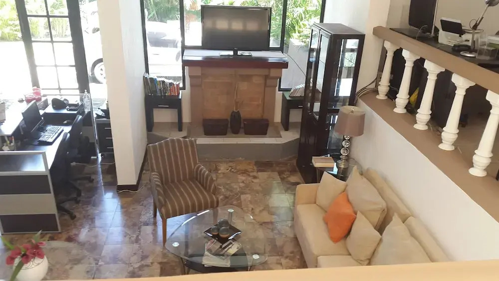 Hotel Dream House Escazu