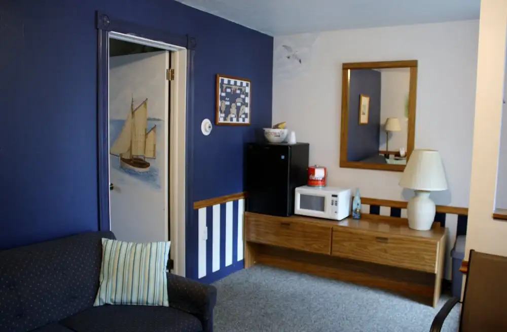 Boyne City Motel