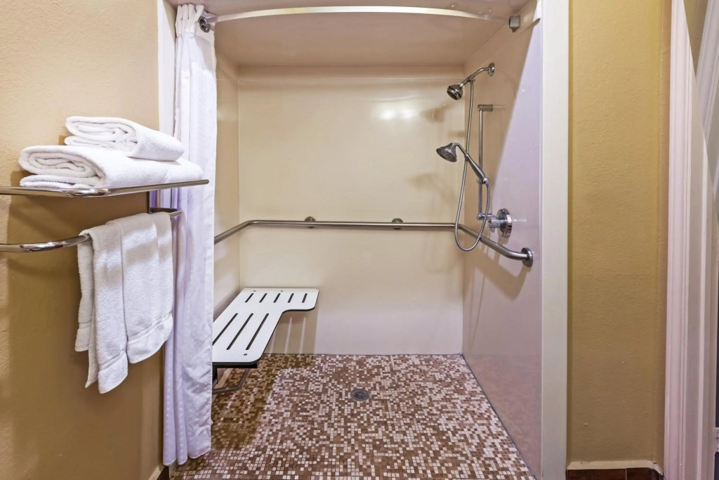 Best Western Premier Houston Downtown/Convention Center Hotel