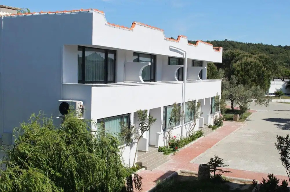 Hotel Kum