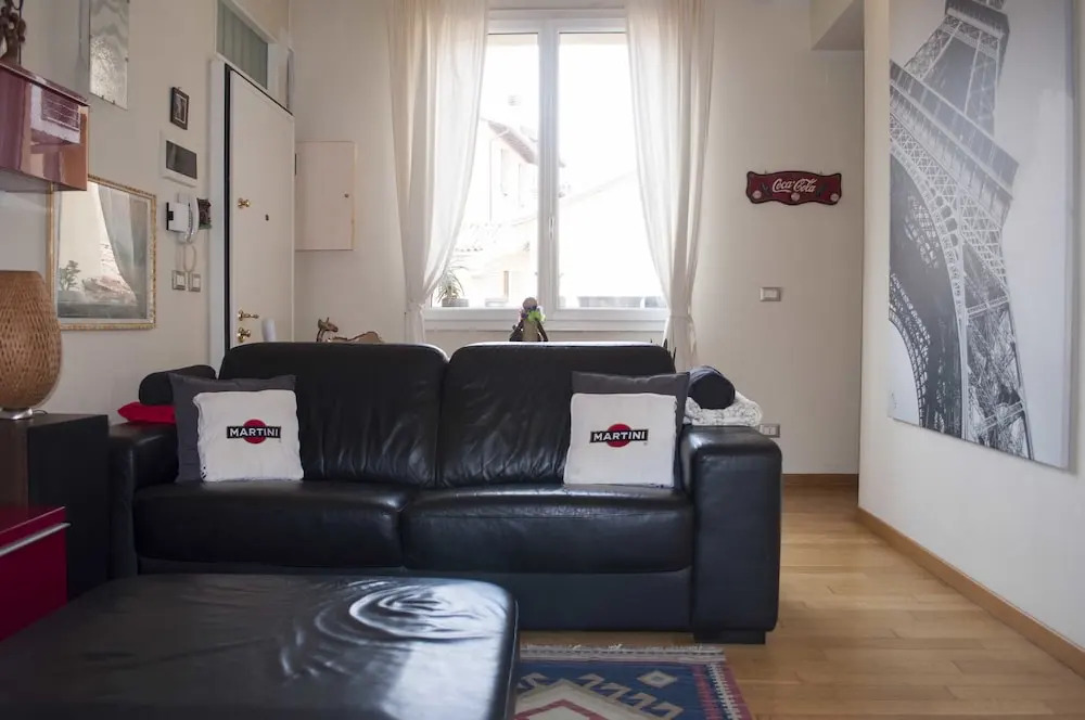 San Domenico Apartment
