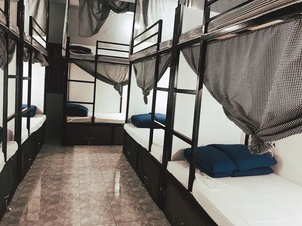 Oppa House Hostel - Adults Only