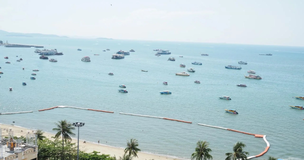 Pattaya Centre Hotel