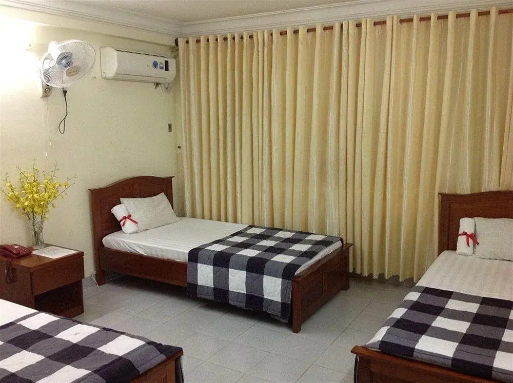 Tuan Anh Hostel