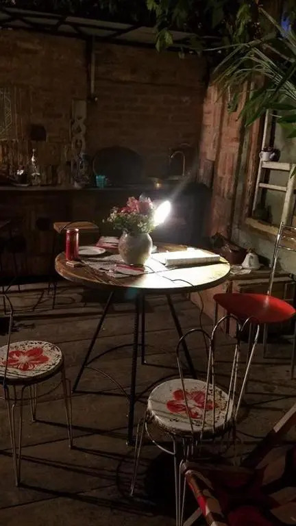 Nonas Guest House