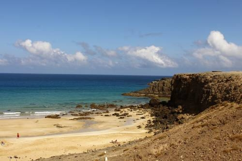 La Caleta Surfhouse