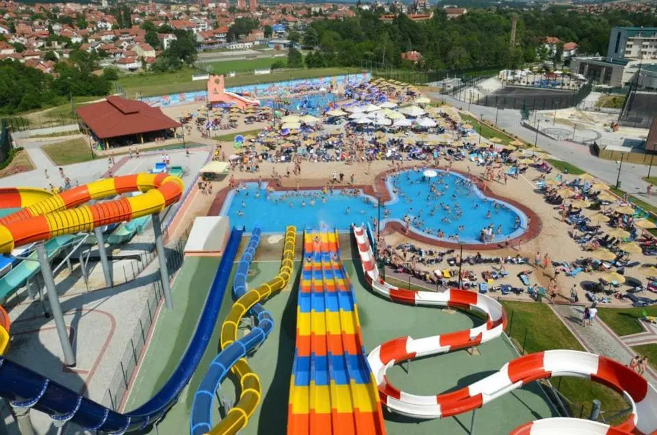 Apartman Lukic