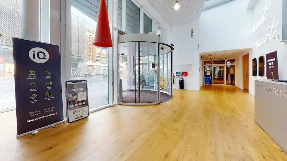 For Student Only Cosy Studios in the Central London - Campus Accommodation