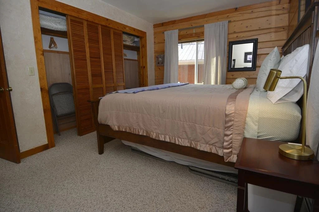 Antlers Rest Bed and Breakfast