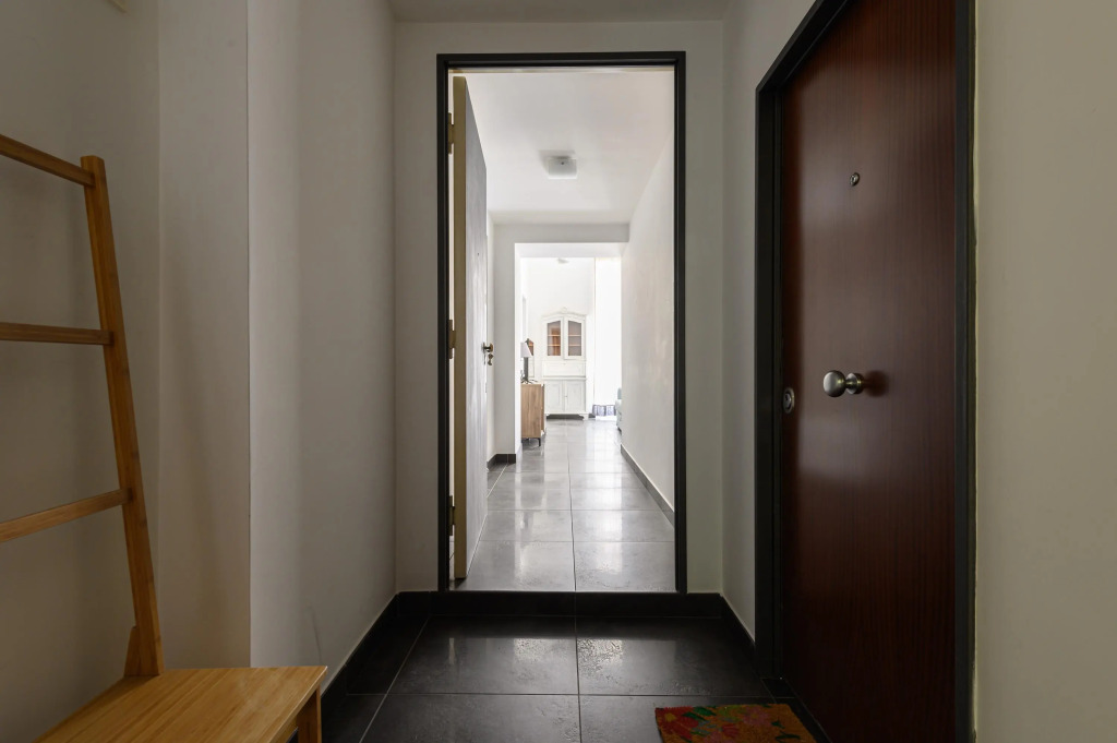 Corso Umberto 153 in Napoli