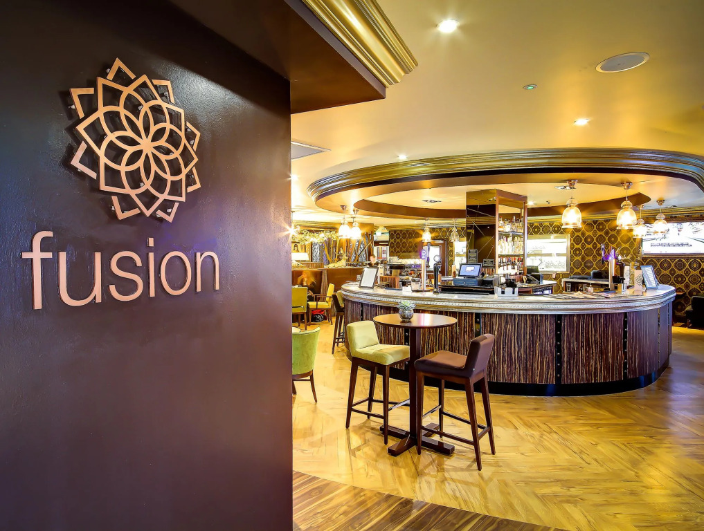 Ramside Hall Hotel, Golf & Spa