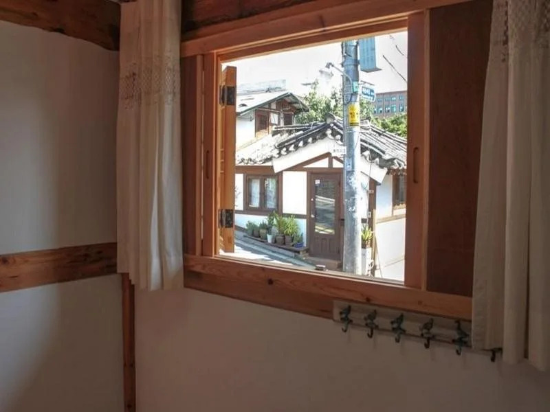 Todaki Guesthouse