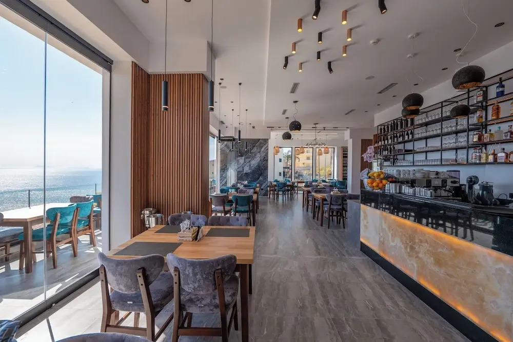 Litan Hotel