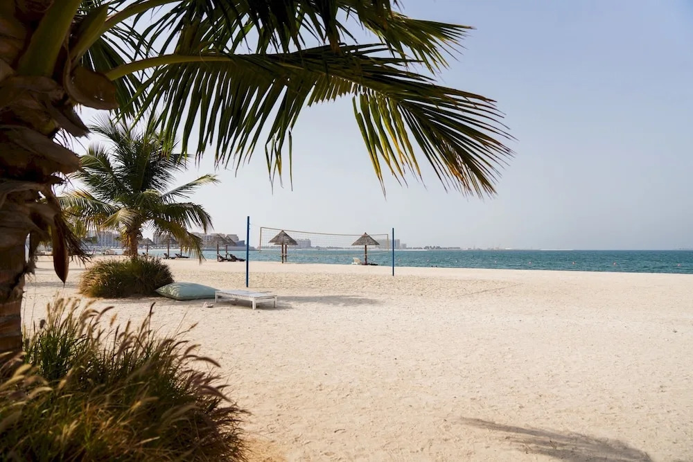 Gorgeous Studio With Beach View in Ras AL Khaimah