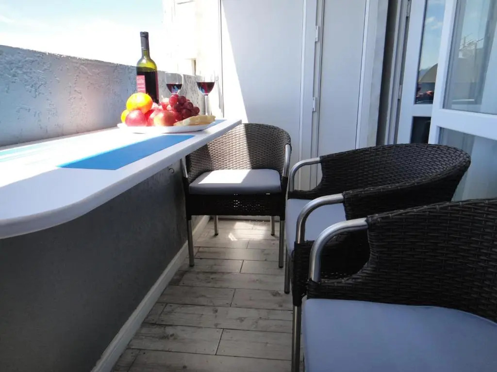 Apartment Premium Class in Batumi