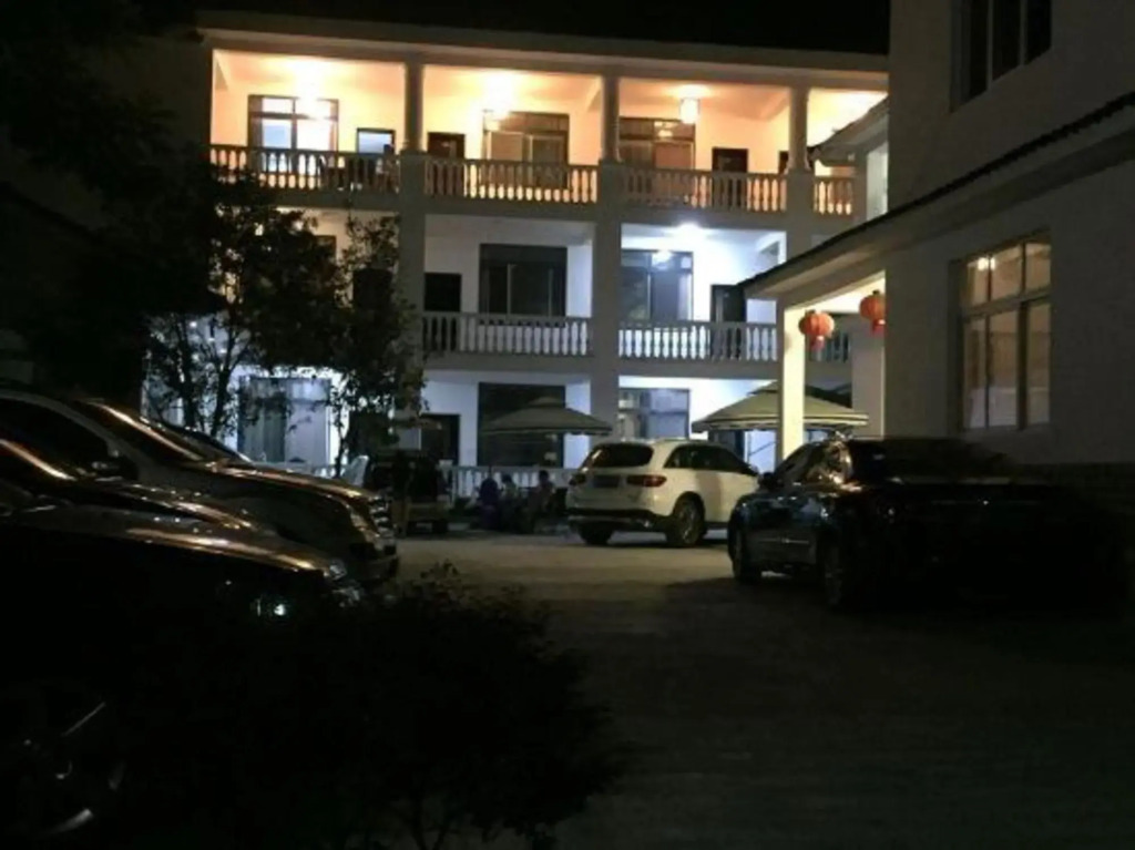 Jintaiyang Country Hotel