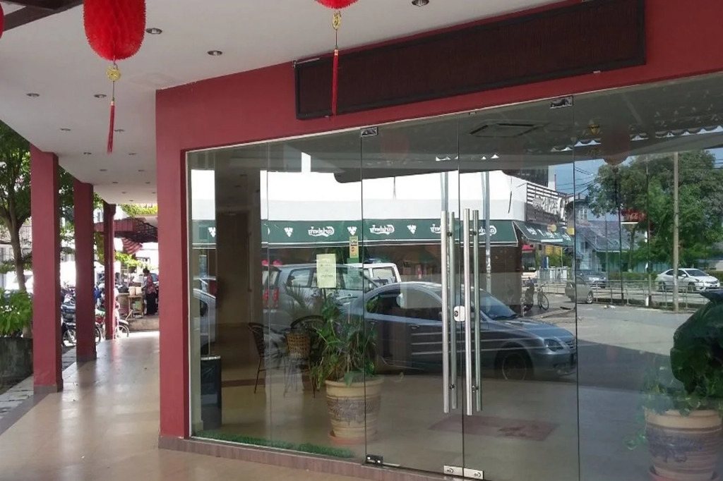 SE Hotel 2