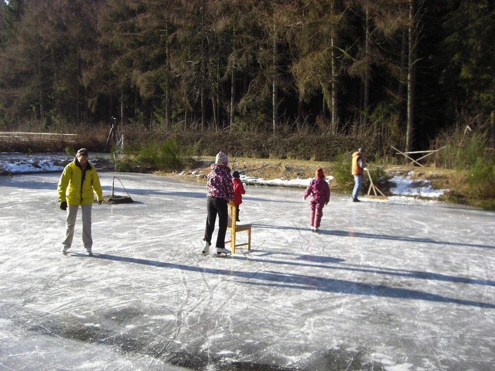 Ferienparadies Heidehof