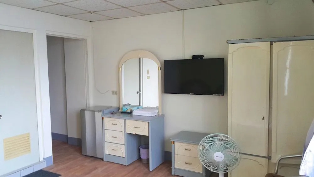 Fu Da Guest House