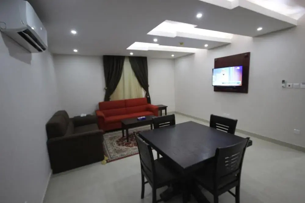 Jana Palace Furnished Apartments