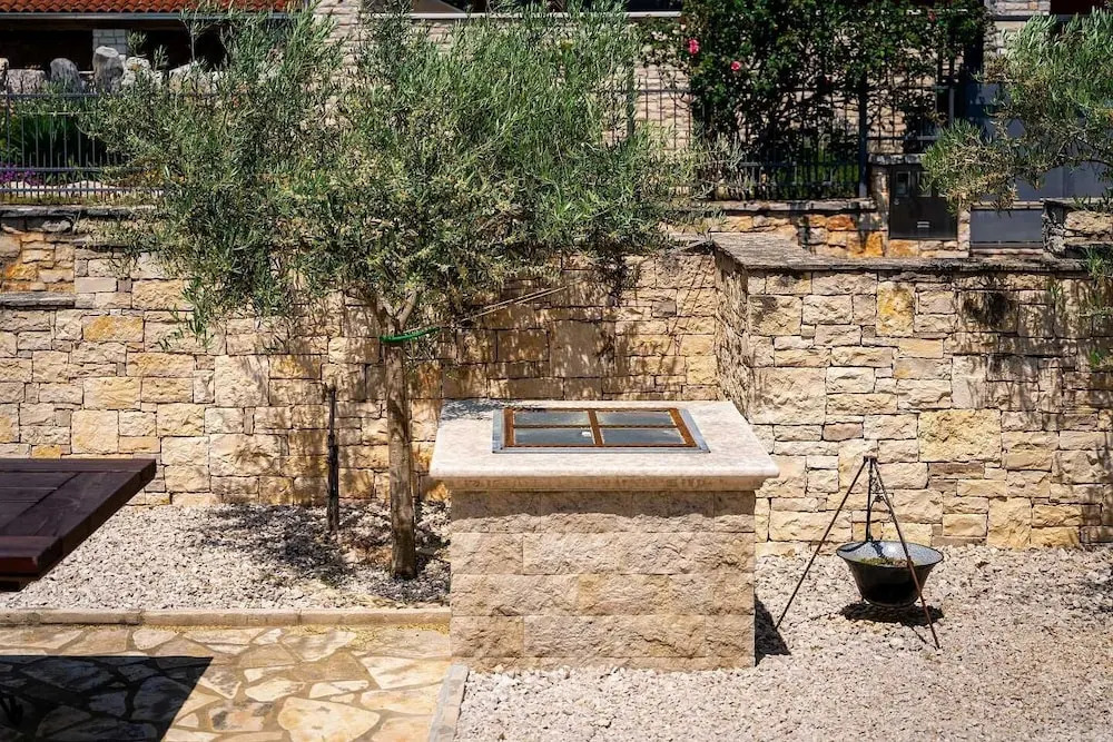 Casa Nono Labinzi